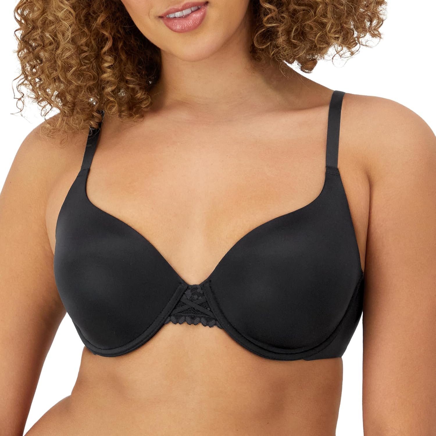Women's Push Up Underwire Bra